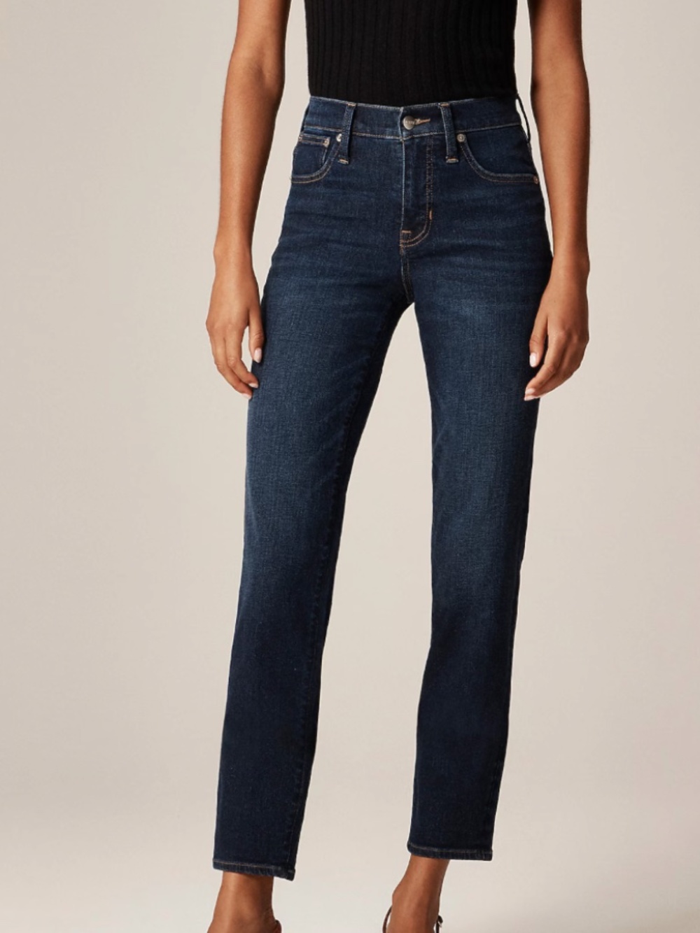J. Crew Tall Slim Jeans, 29T, NWT